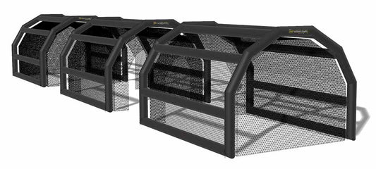 Portable Batting Cages
